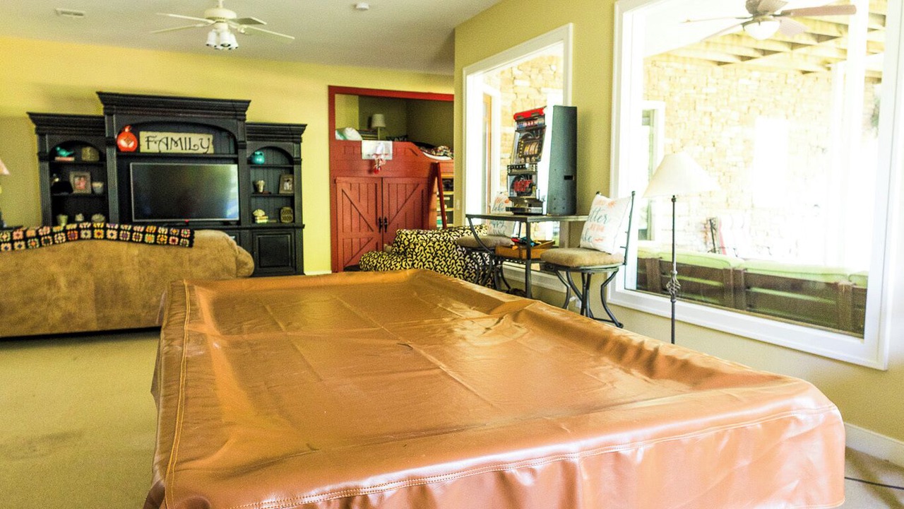 Photo of Bedroom in Park Hill