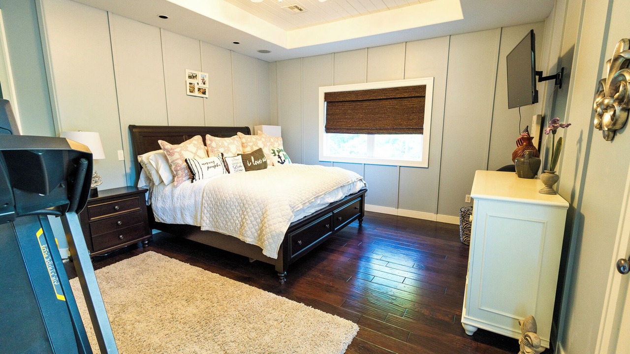 Photo of Bedroom in Park Hill