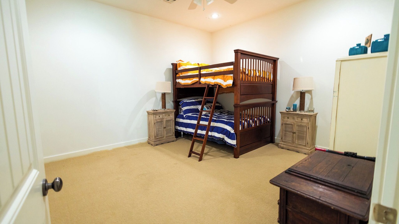 Photo of Bedroom in Park Hill