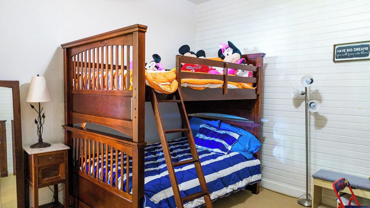 Photo of Bedroom in Park Hill
