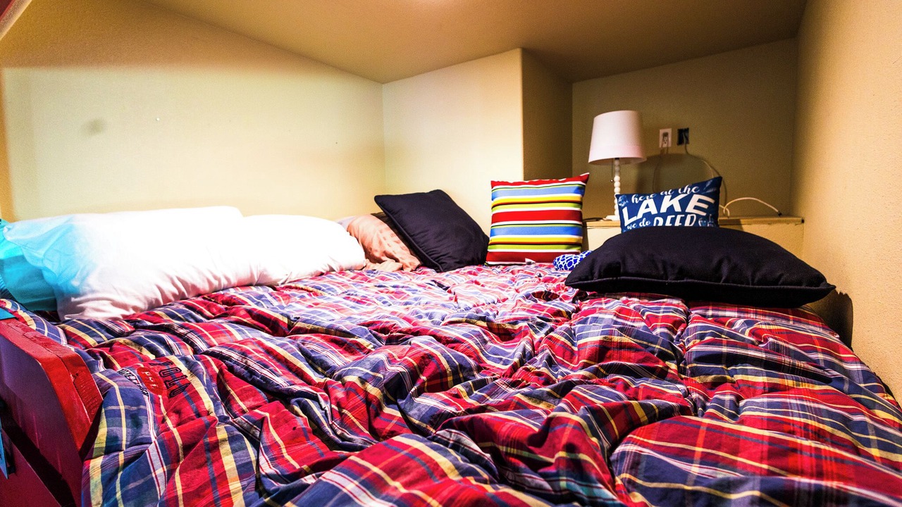 Photo of Bedroom in Park Hill