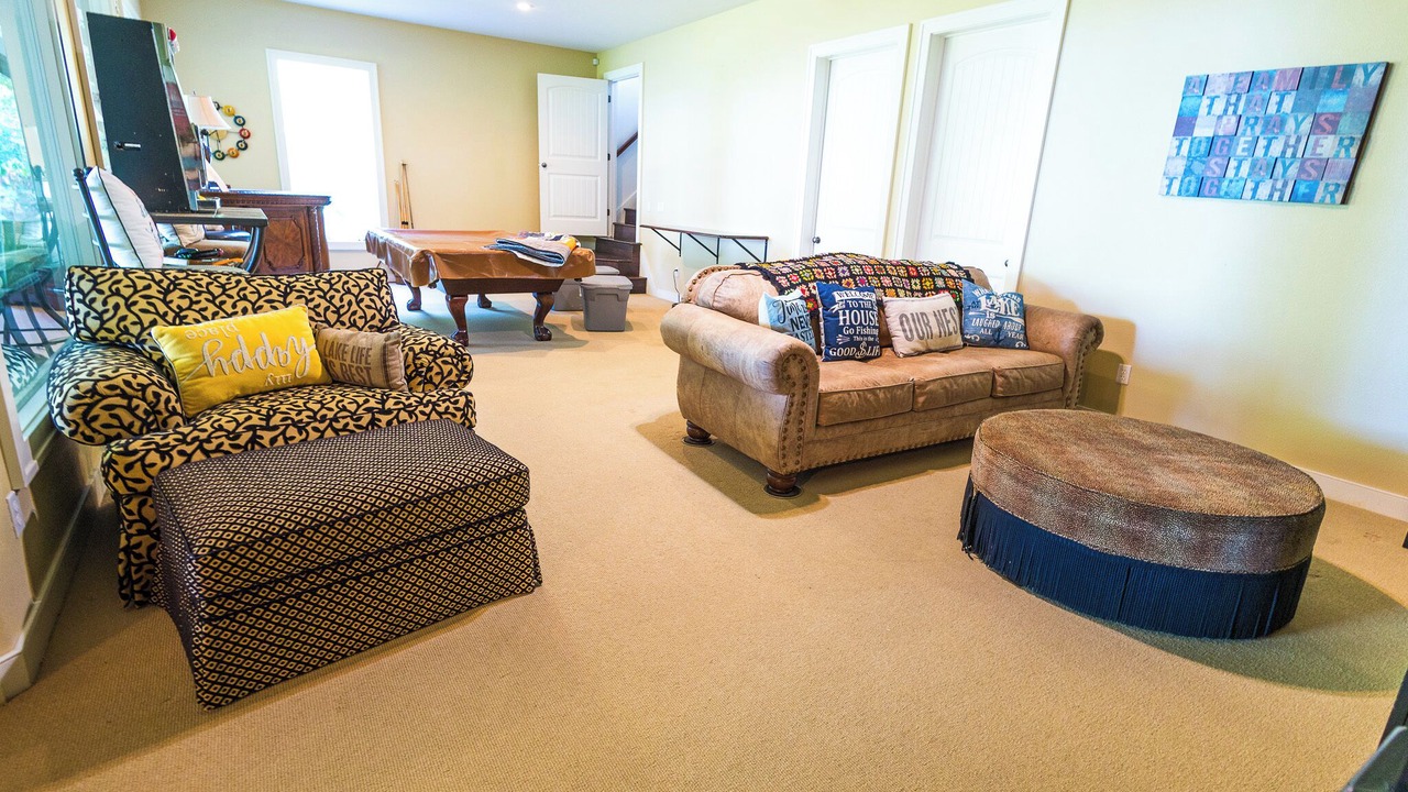 Photo of Livingroom in Park Hill
