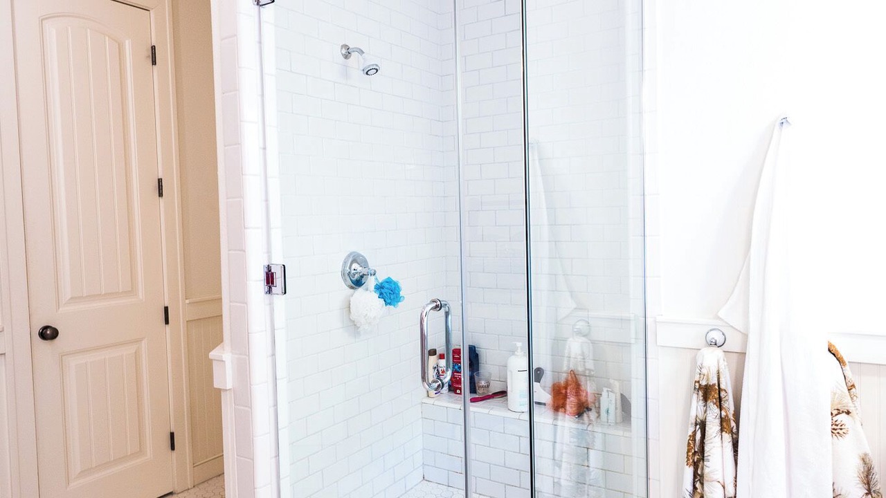 Photo of Bathroom in Park Hill