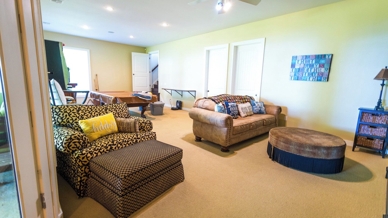 Photo of Livingroom in Park Hill