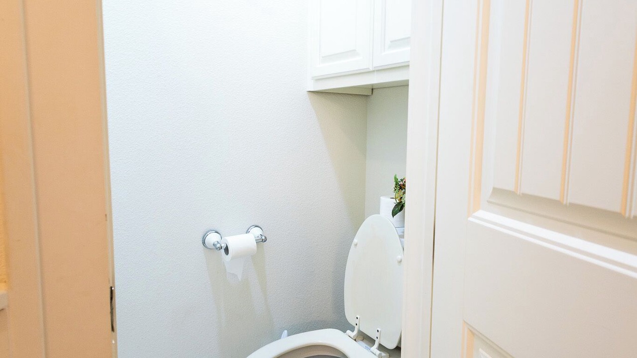 Photo of Bathroom in Park Hill