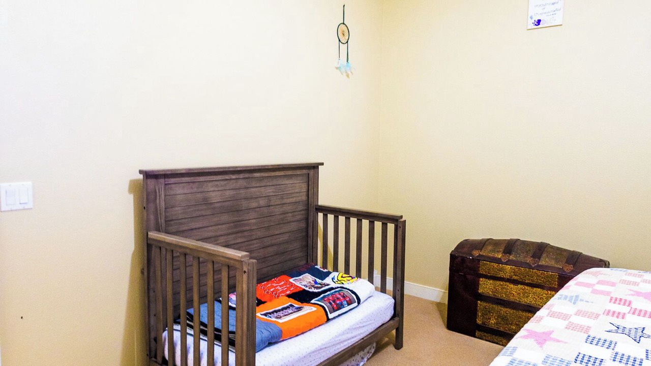 Photo of Bedroom in Park Hill