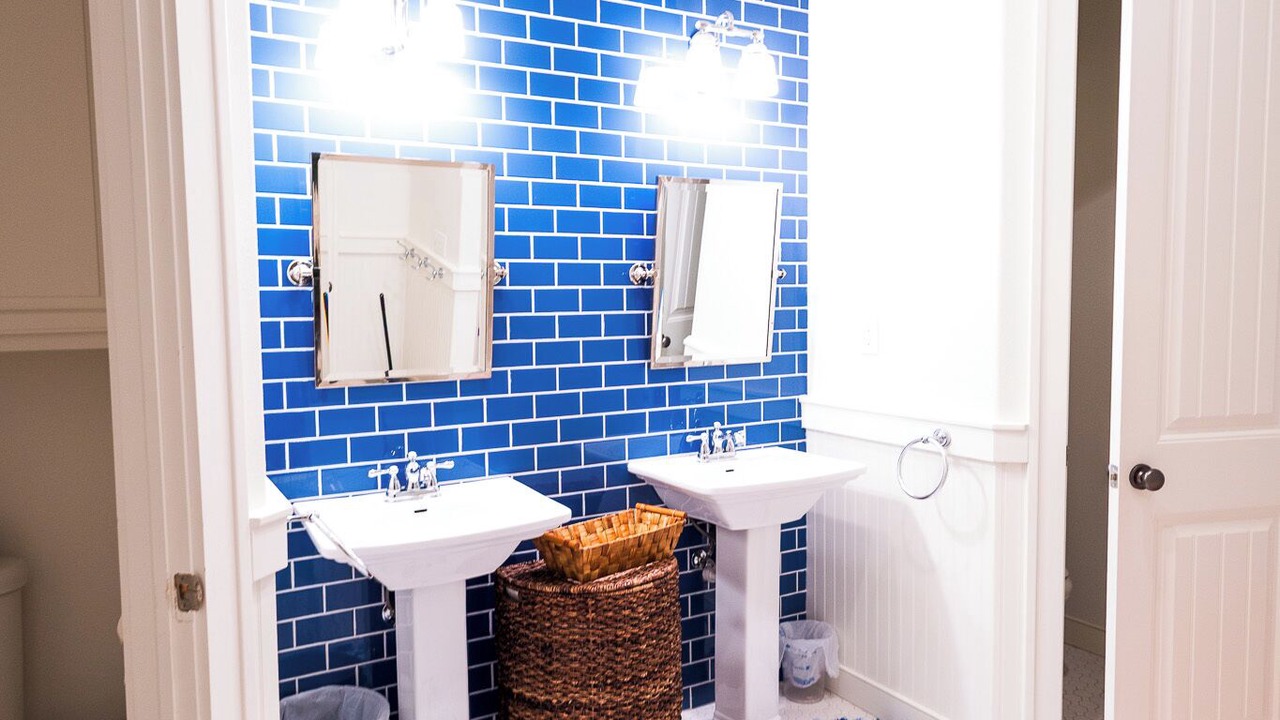 Photo of Bathroom in Park Hill