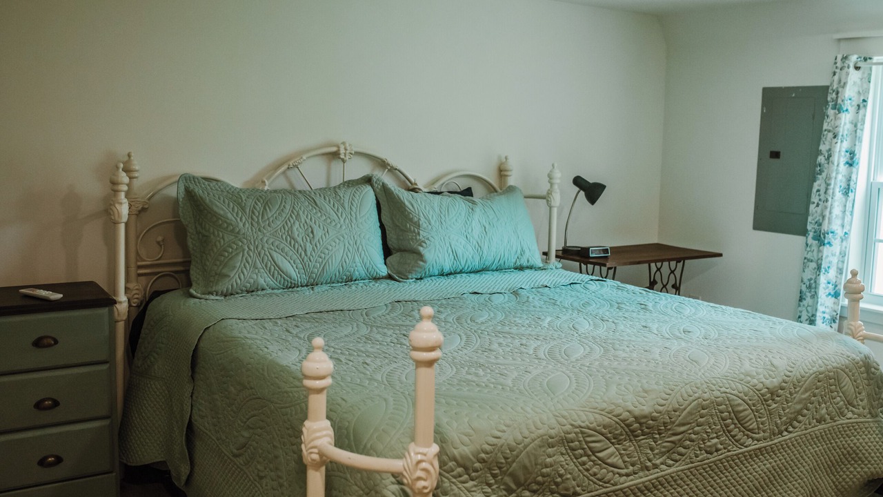 Photo of Bedroom in McMinnville