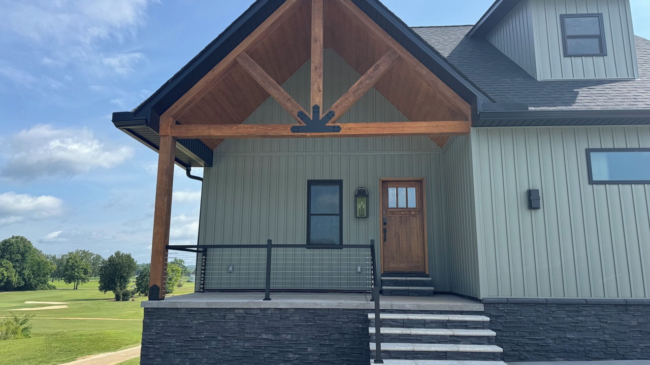 Photo of Outdoor in Decaturville