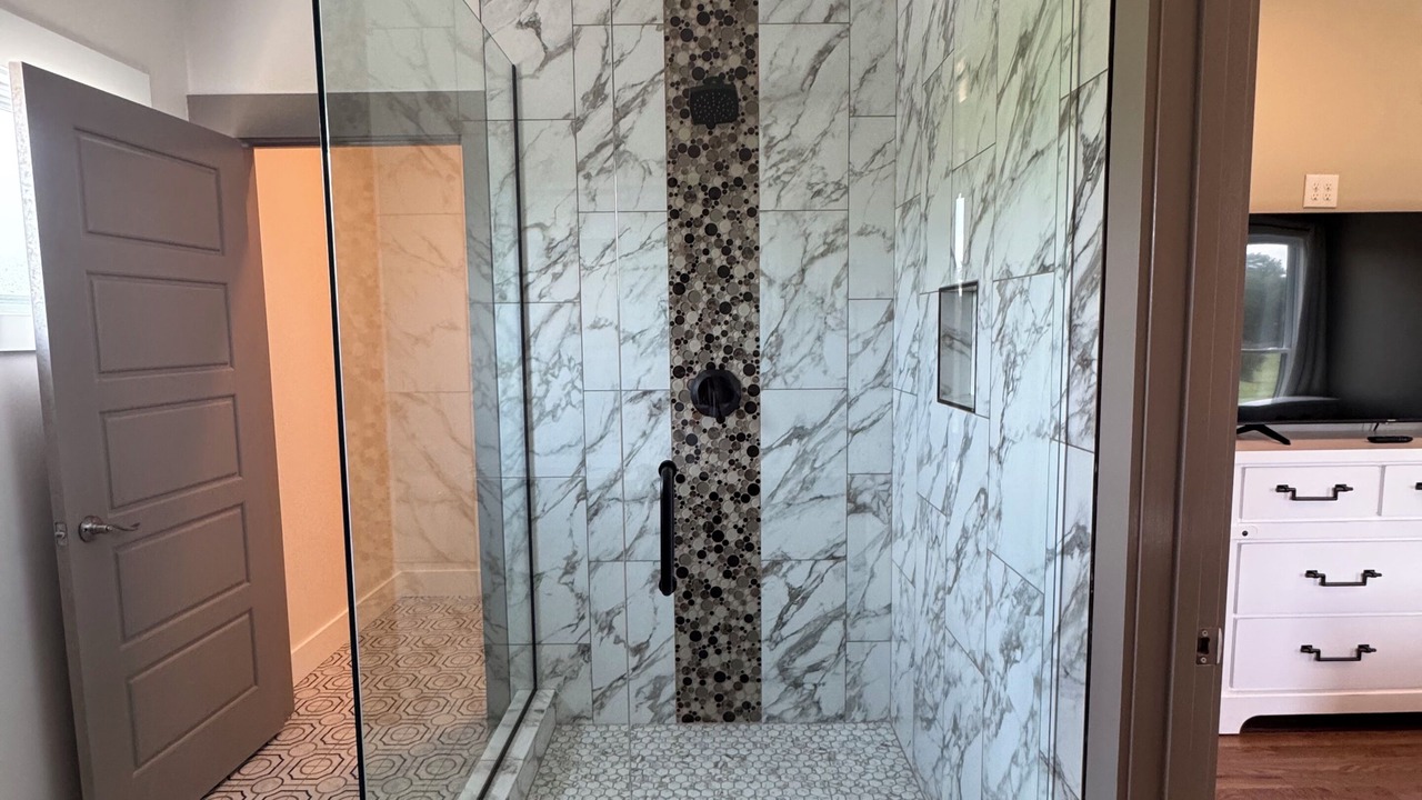 Photo of Bathroom in Decaturville