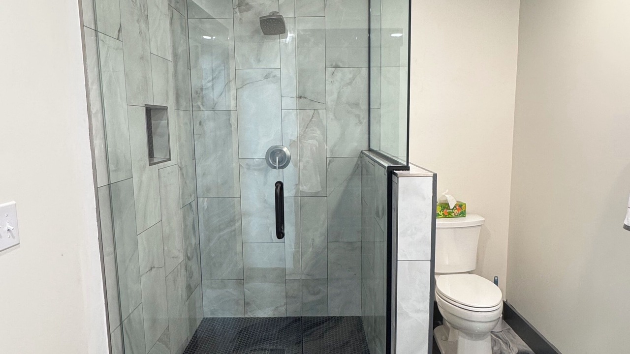 Photo of Bathroom in Decaturville