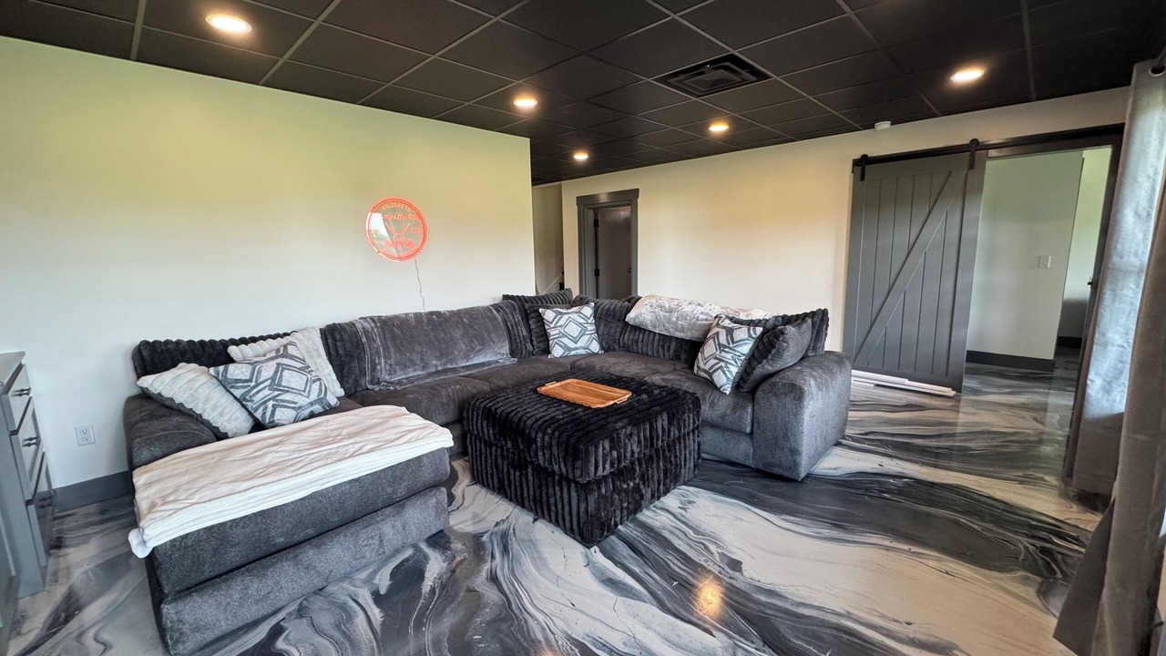 Photo of Livingroom in Decaturville