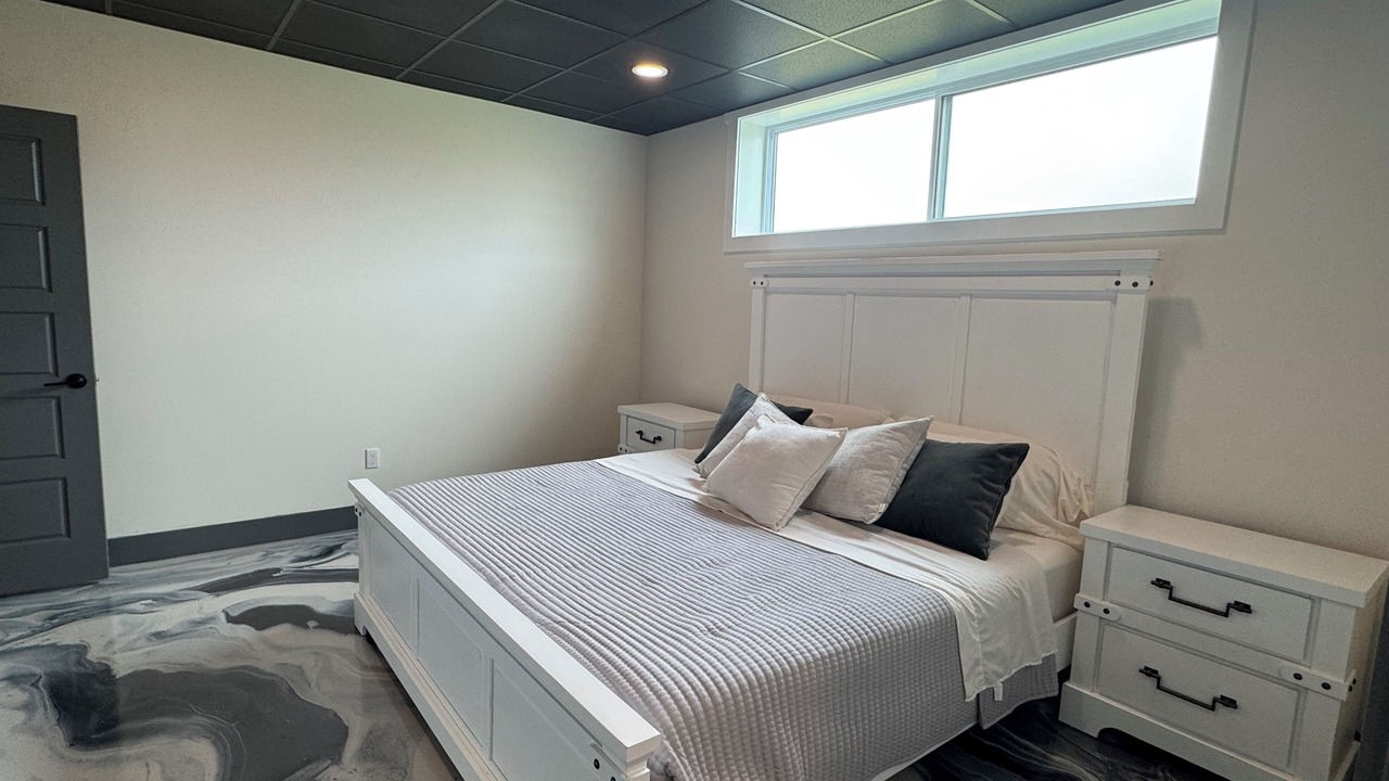 Photo of Bedroom in Decaturville