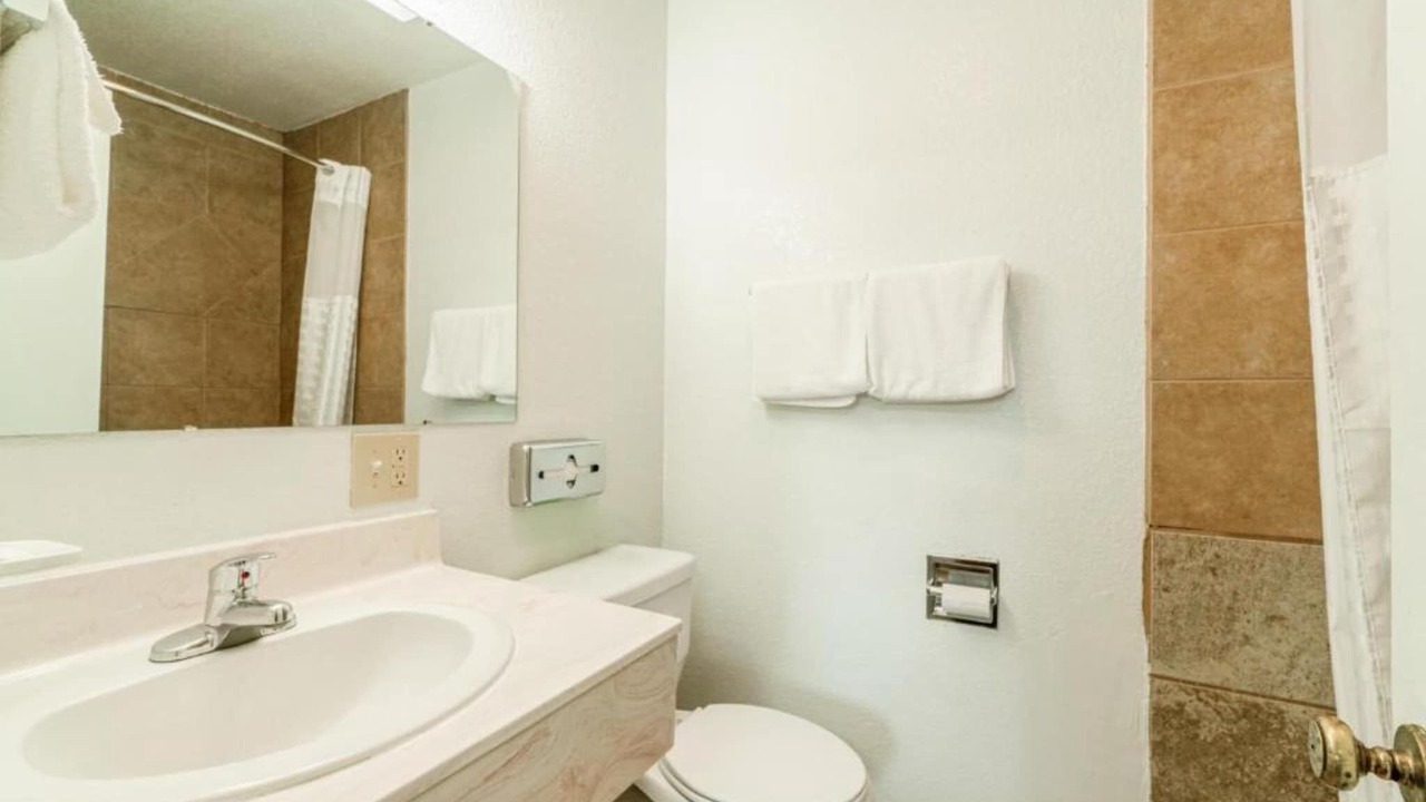 Photo of Bathroom in Boise City