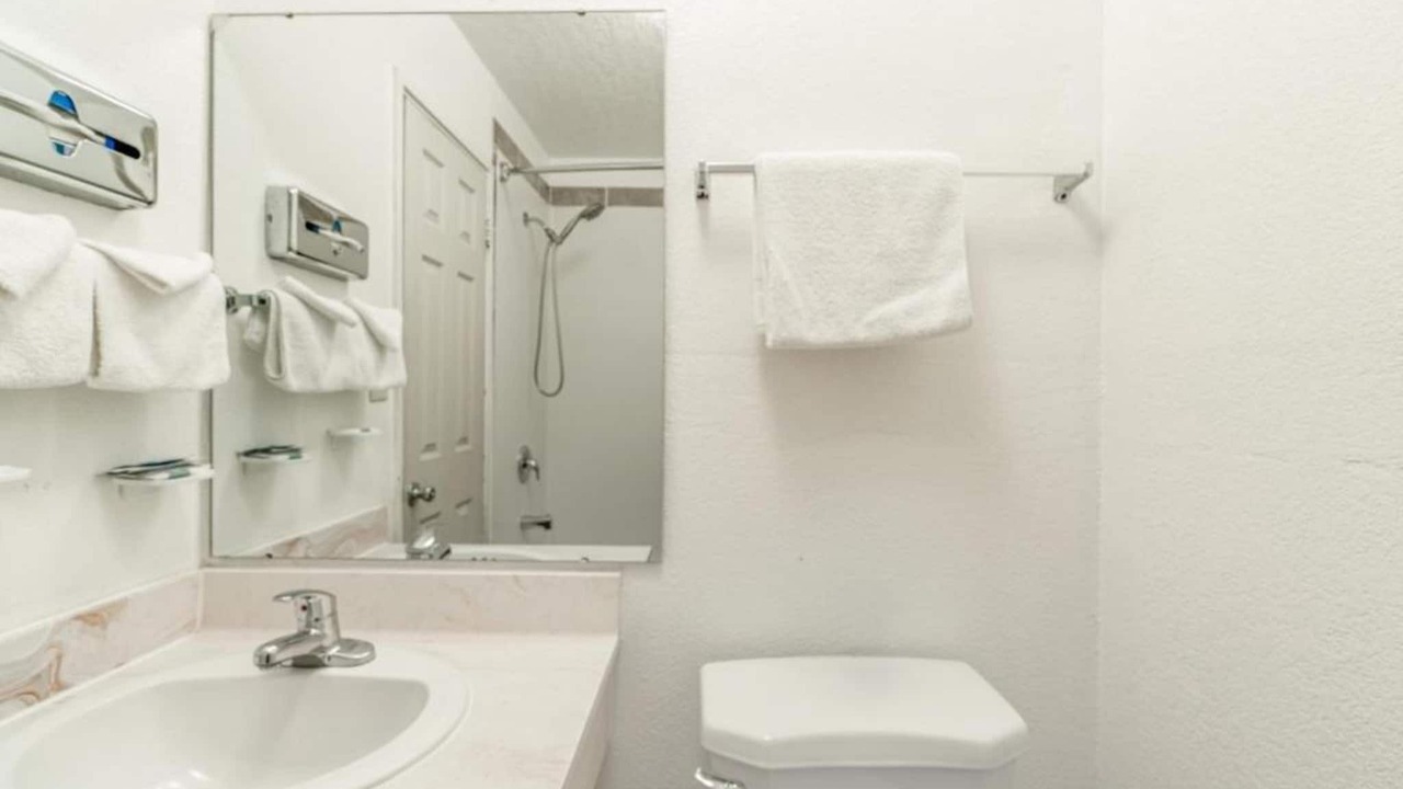 Photo of Bathroom in Boise City