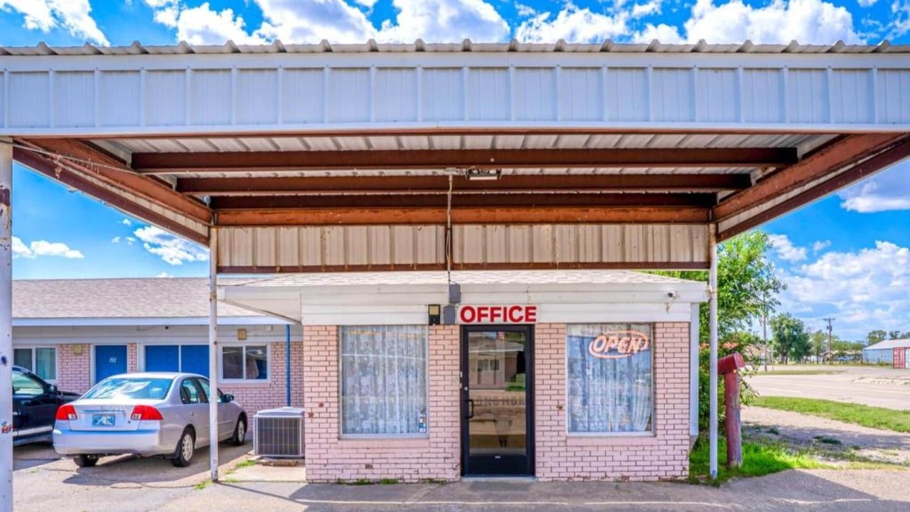 Photo of Outdoor in Boise City