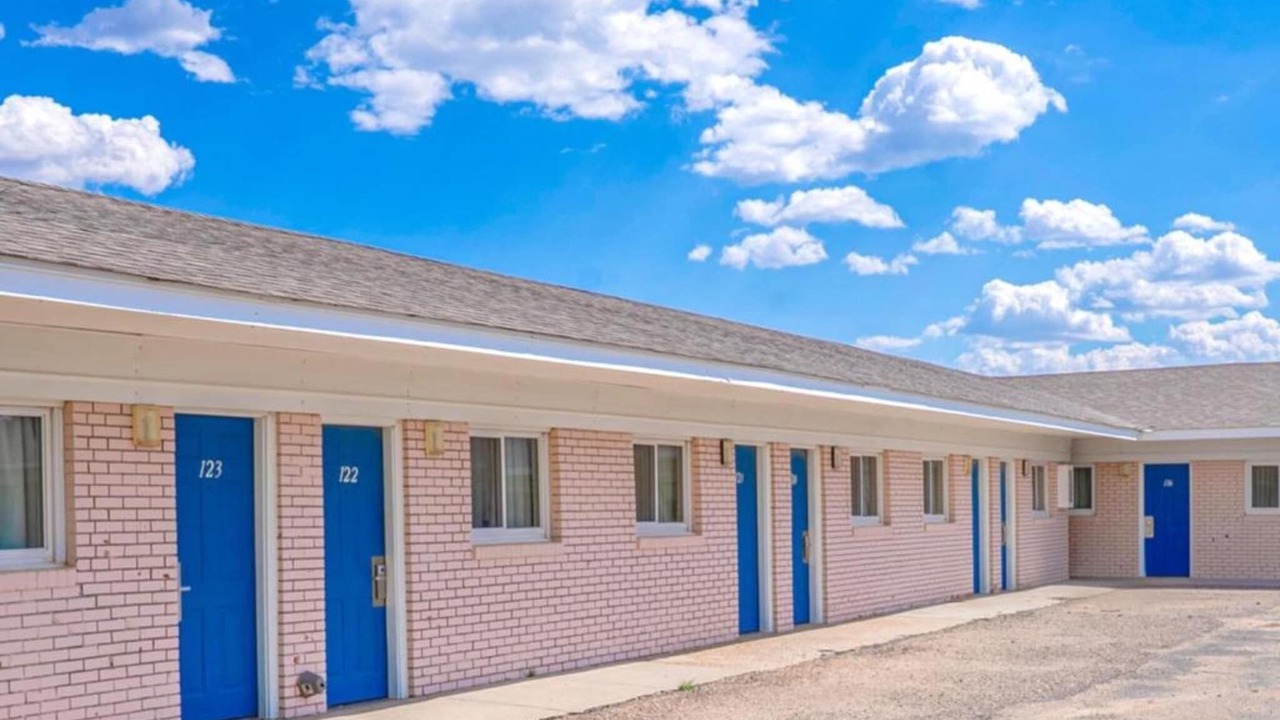 Photo of Outdoor in Boise City