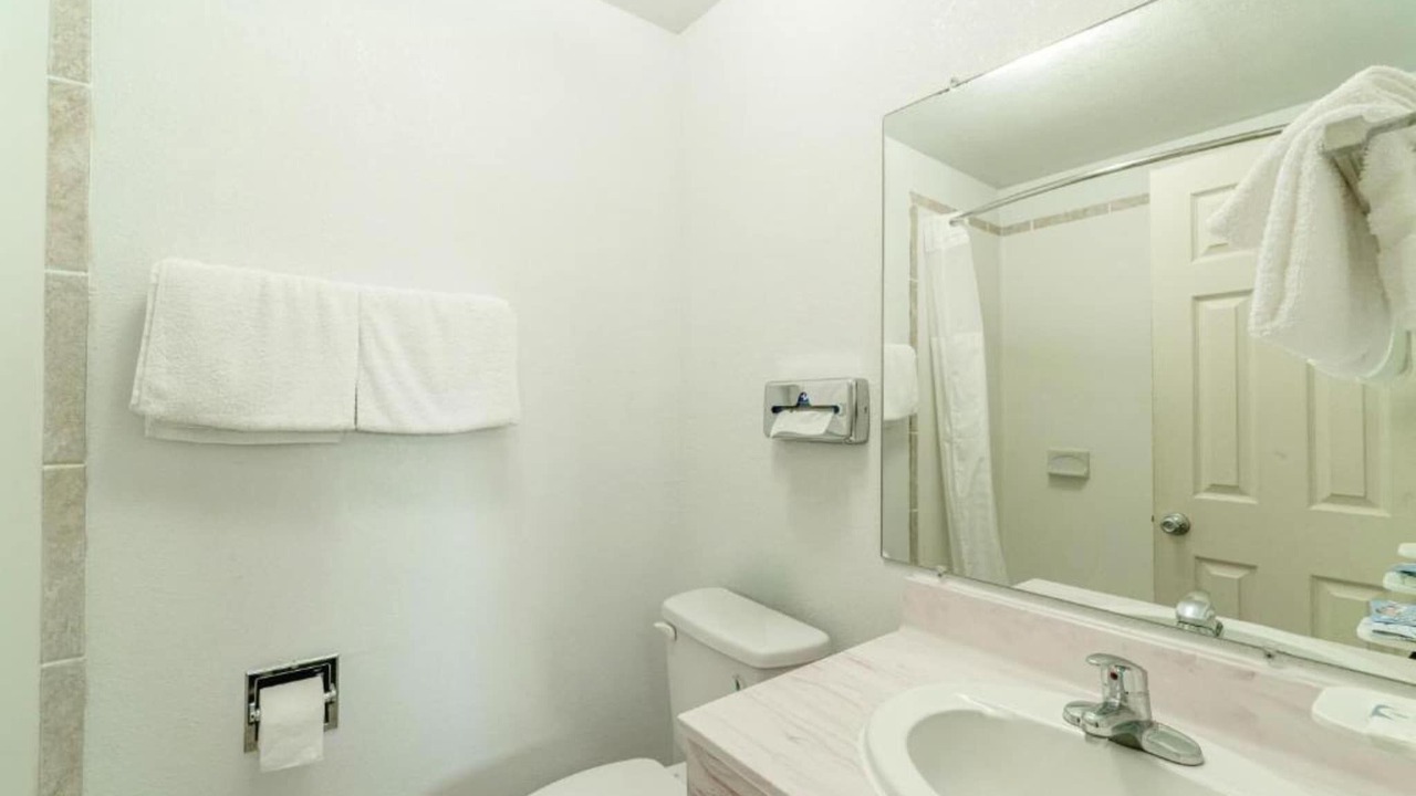 Photo of Bathroom in Boise City