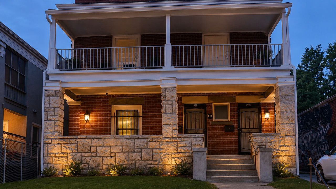 Photo of Outdoor in Northeast Kansas City
