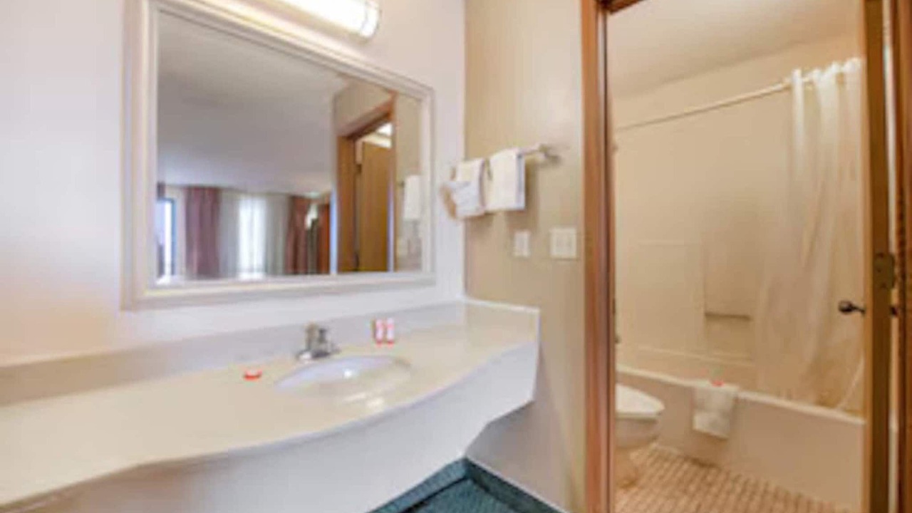 Photo of Bathroom in Tulsa