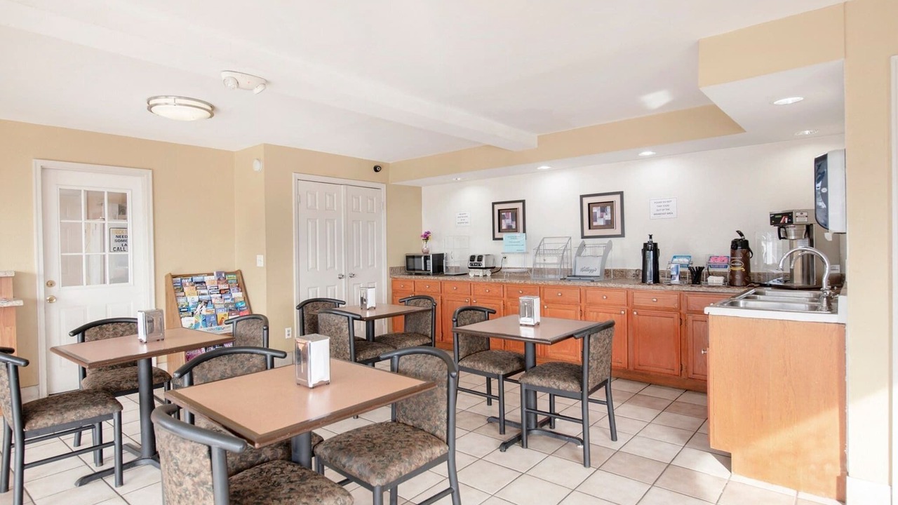 Photo of Livingroom in Tulsa