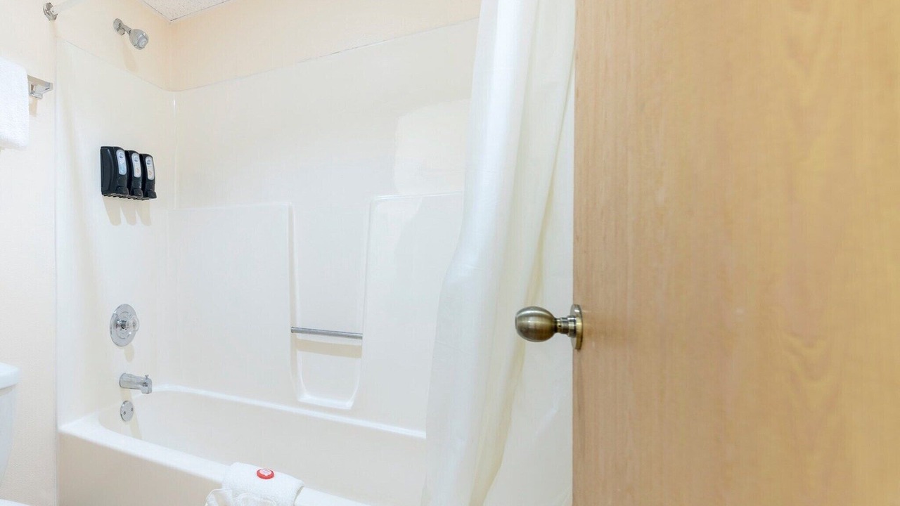 Photo of Bathroom in Tulsa