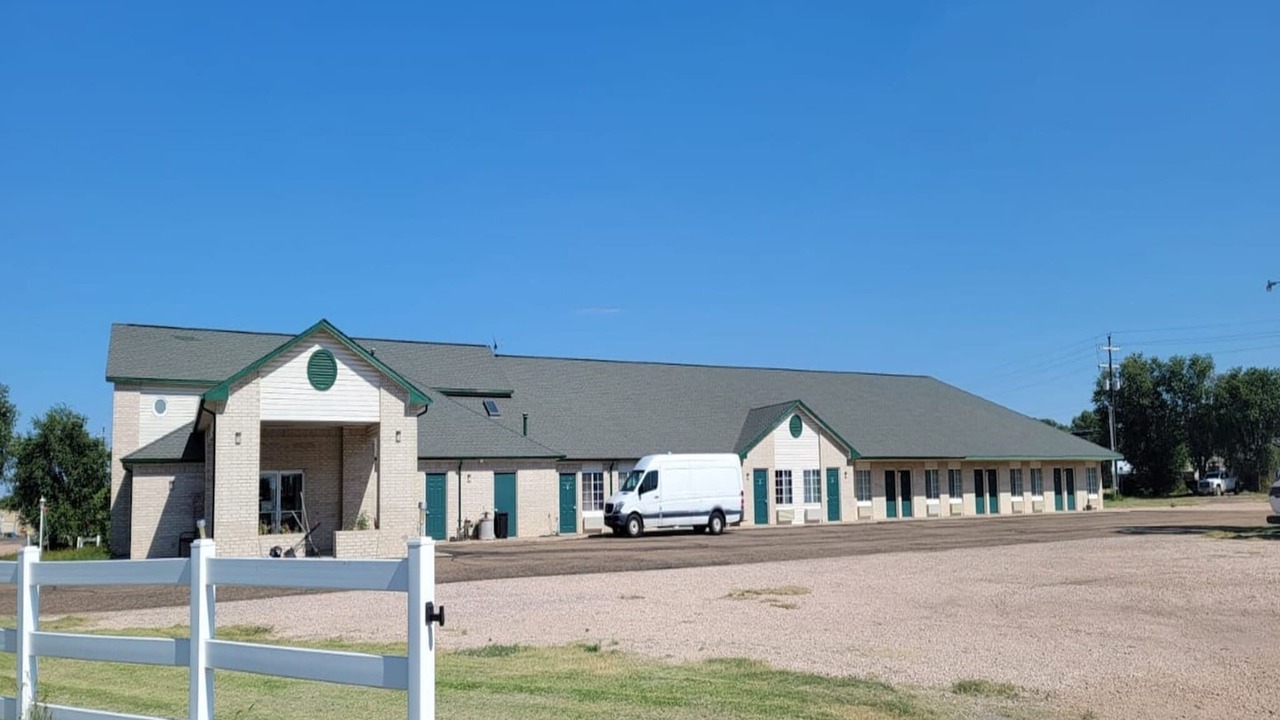 Photo of Outdoor in Texhoma
