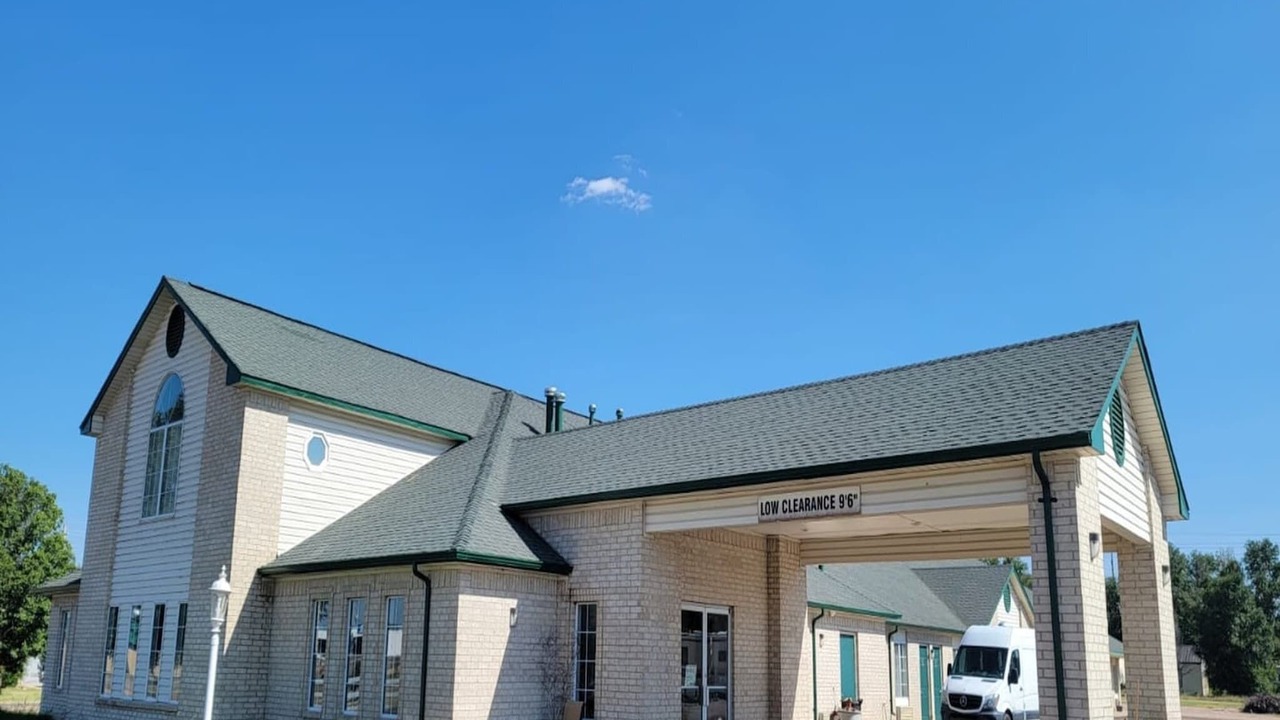 Photo of Outdoor in Texhoma