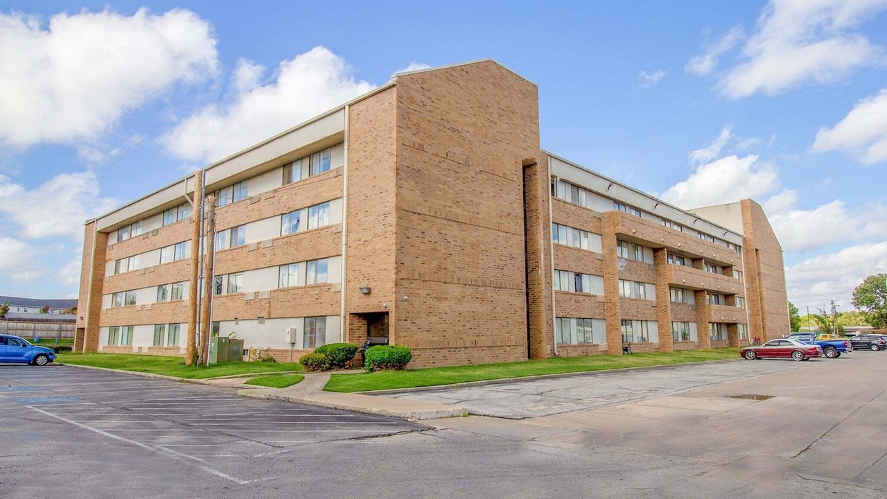 Photo of Outdoor in Tulsa