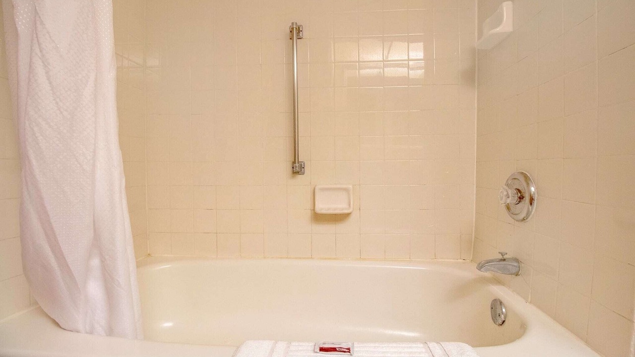 Photo of Bathroom in Tulsa