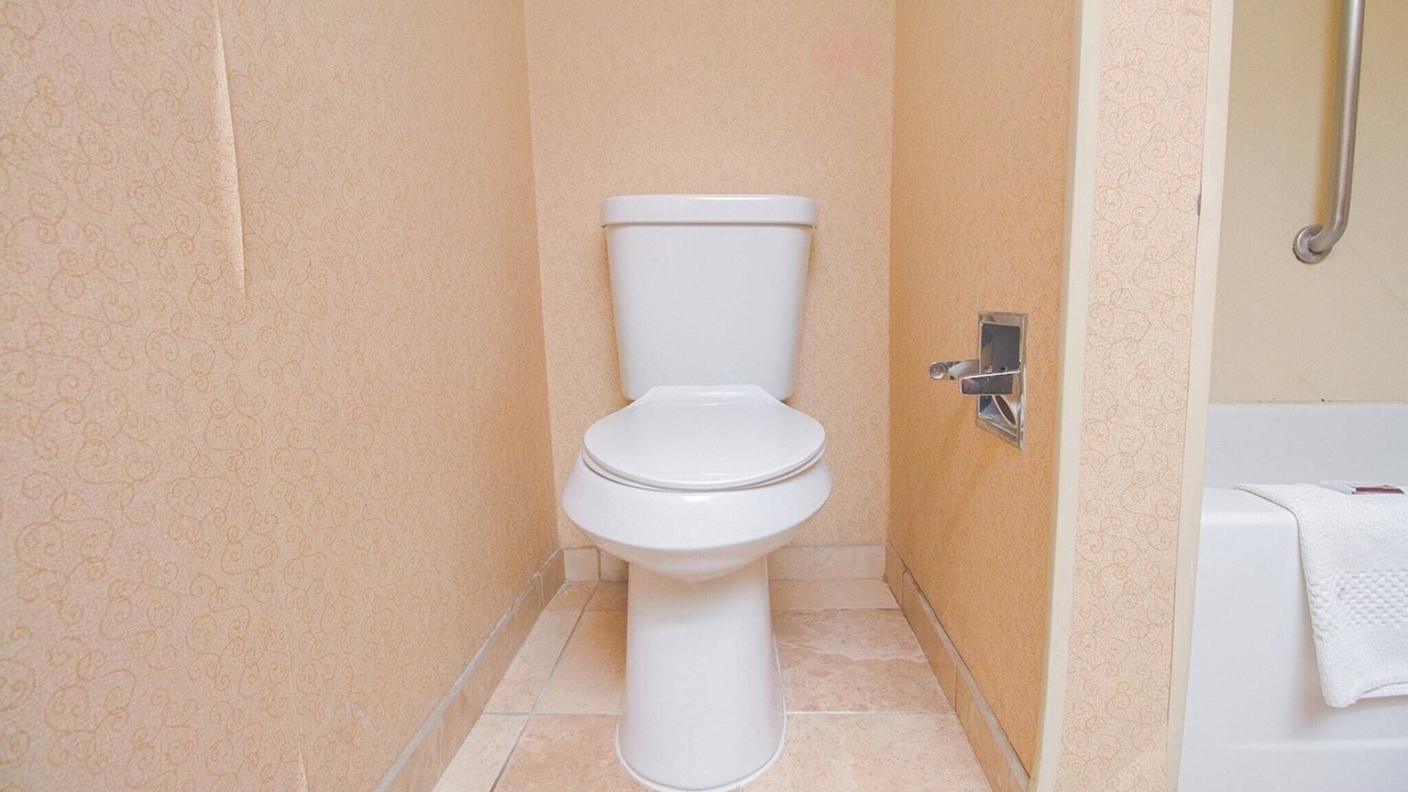 Photo of Bathroom in Tulsa