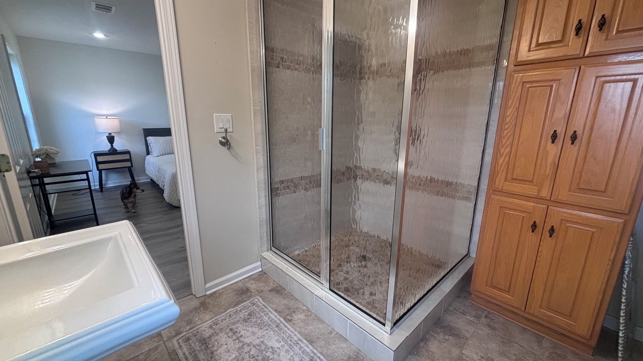 Photo of Bedroom in Cabot
