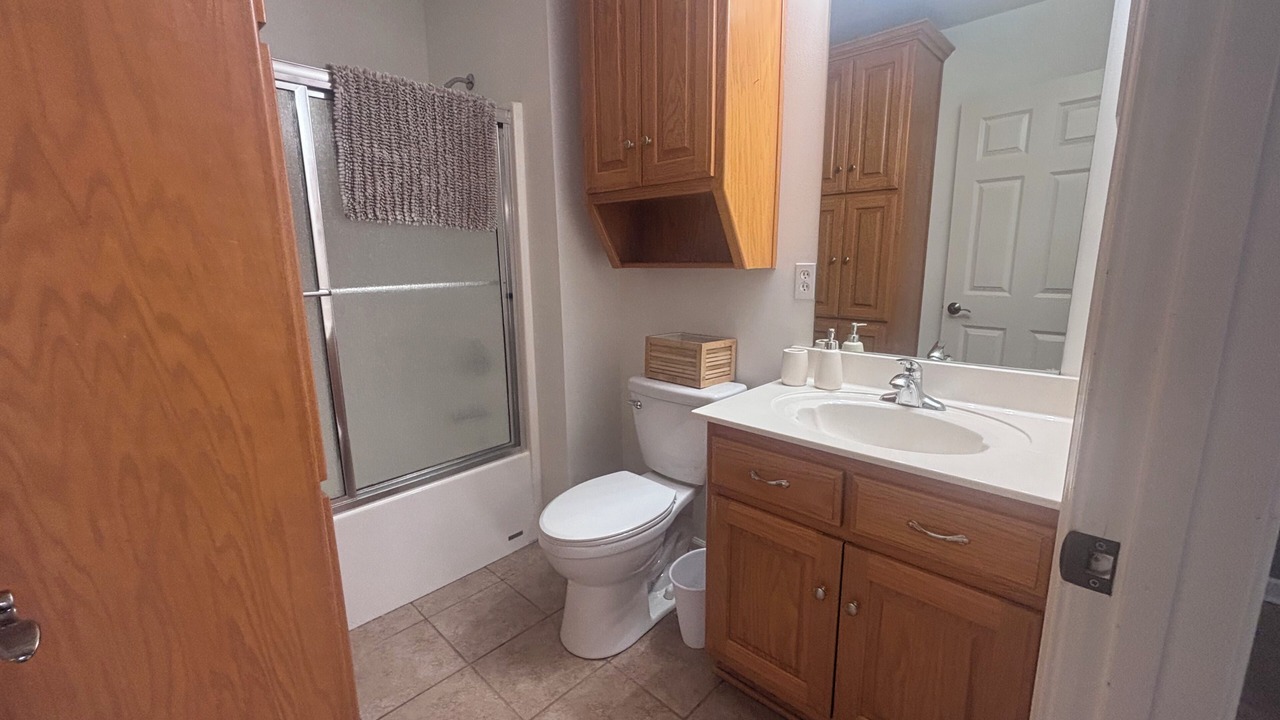 Photo of Bathroom in Cabot