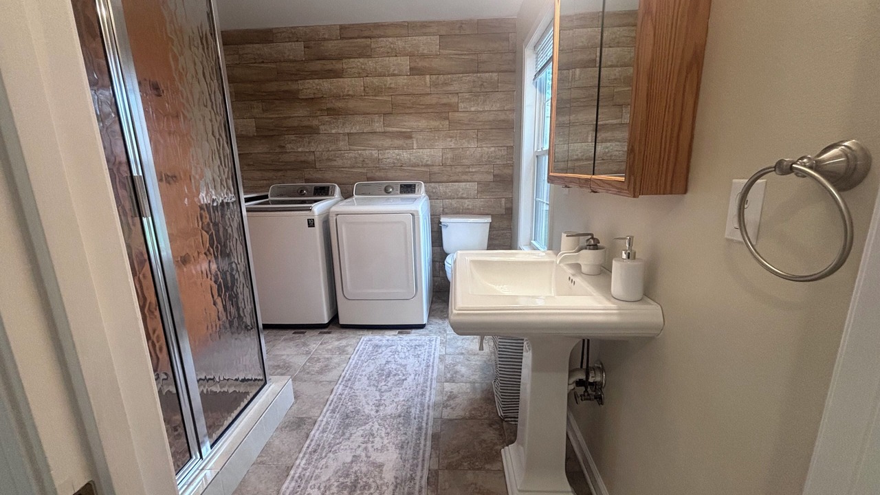 Photo of Bathroom in Cabot