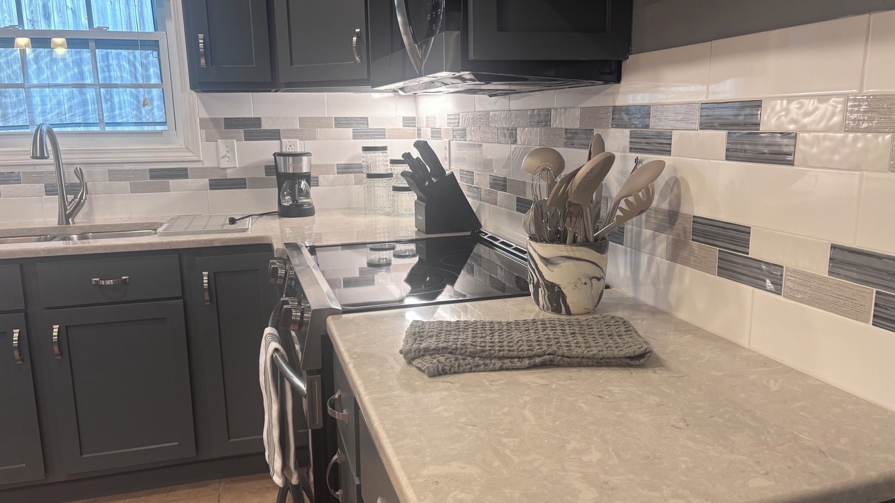 Photo of Kitchen in Cabot