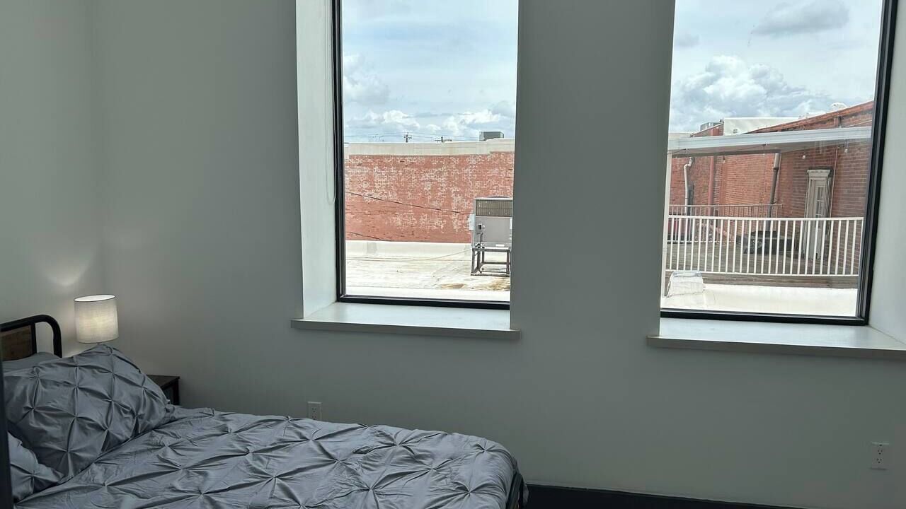 Photo of Bedroom in Enid