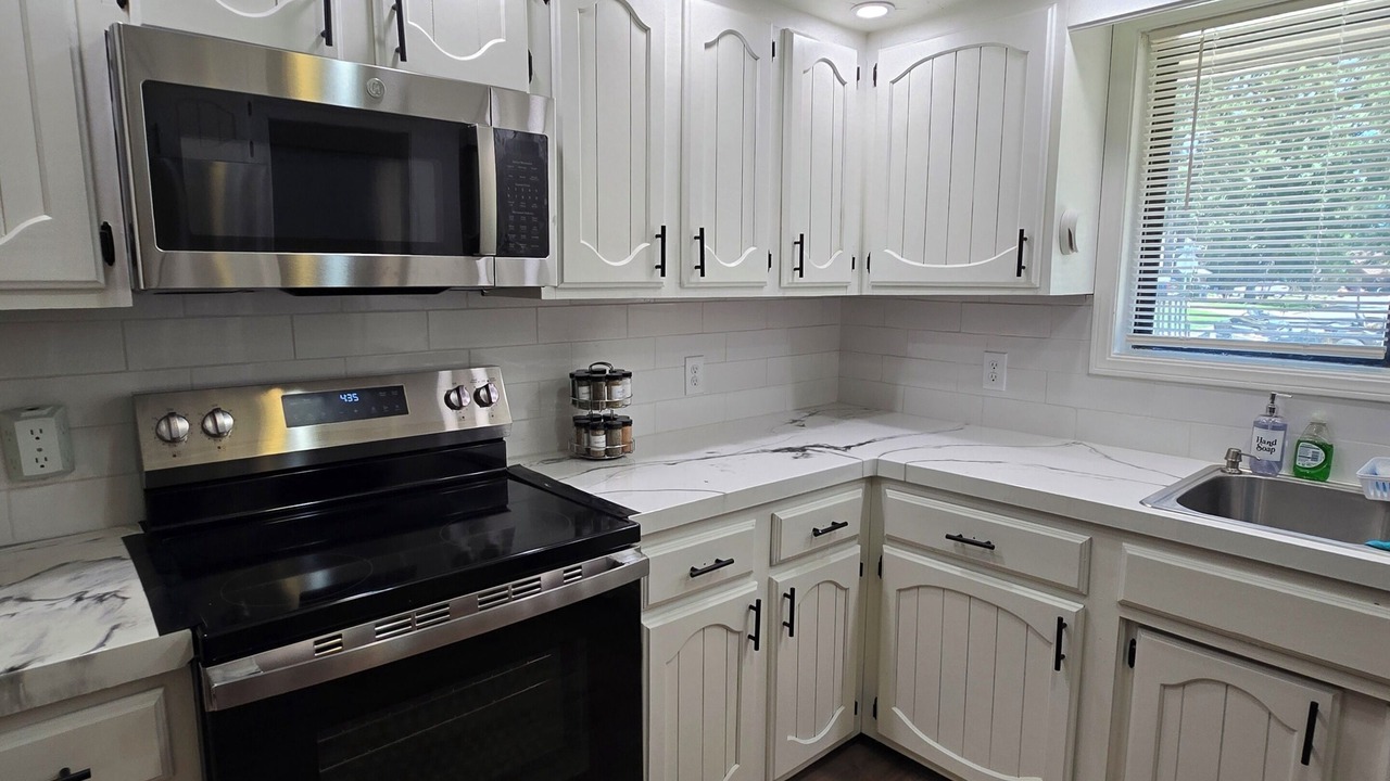 Photo of Kitchen in Uniontown