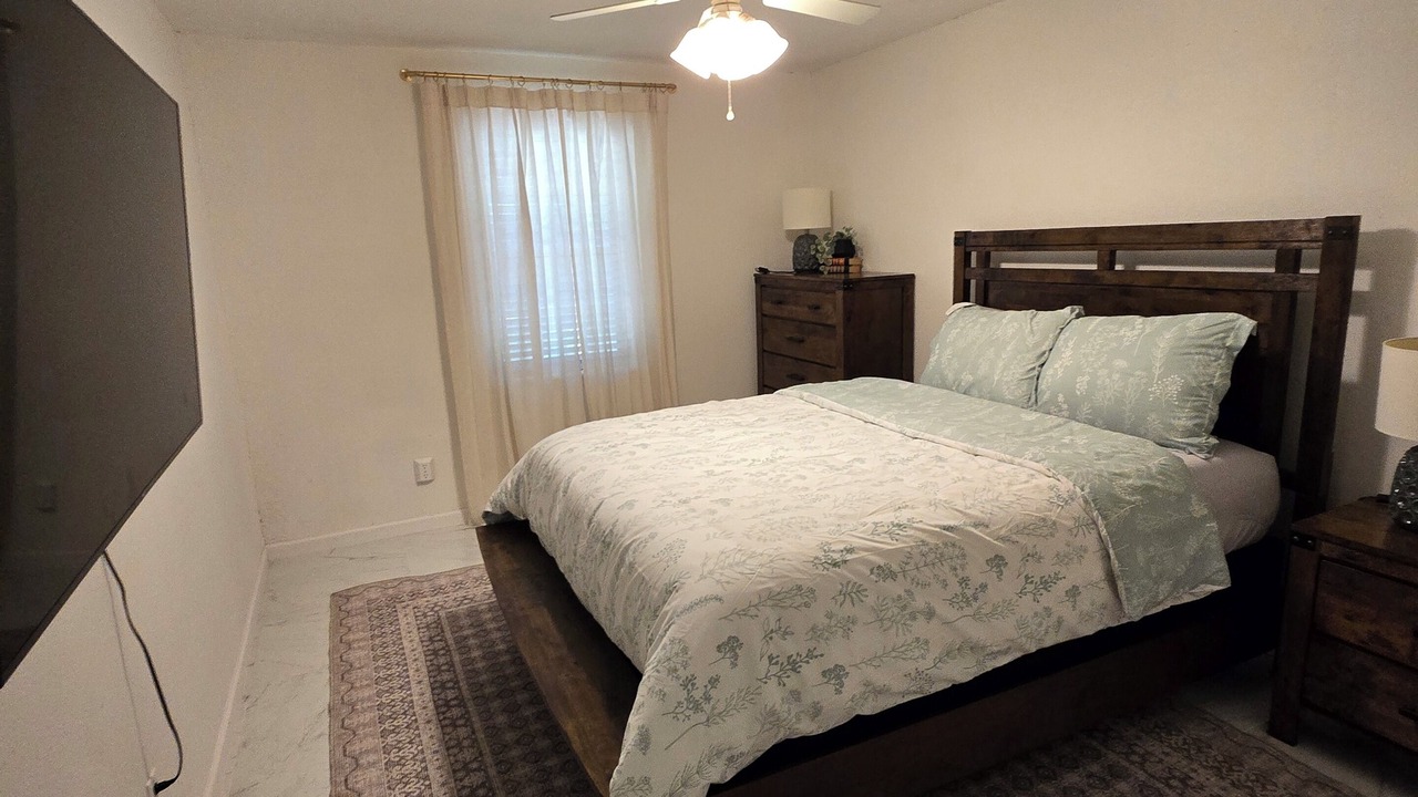 Photo of Bedroom in Uniontown
