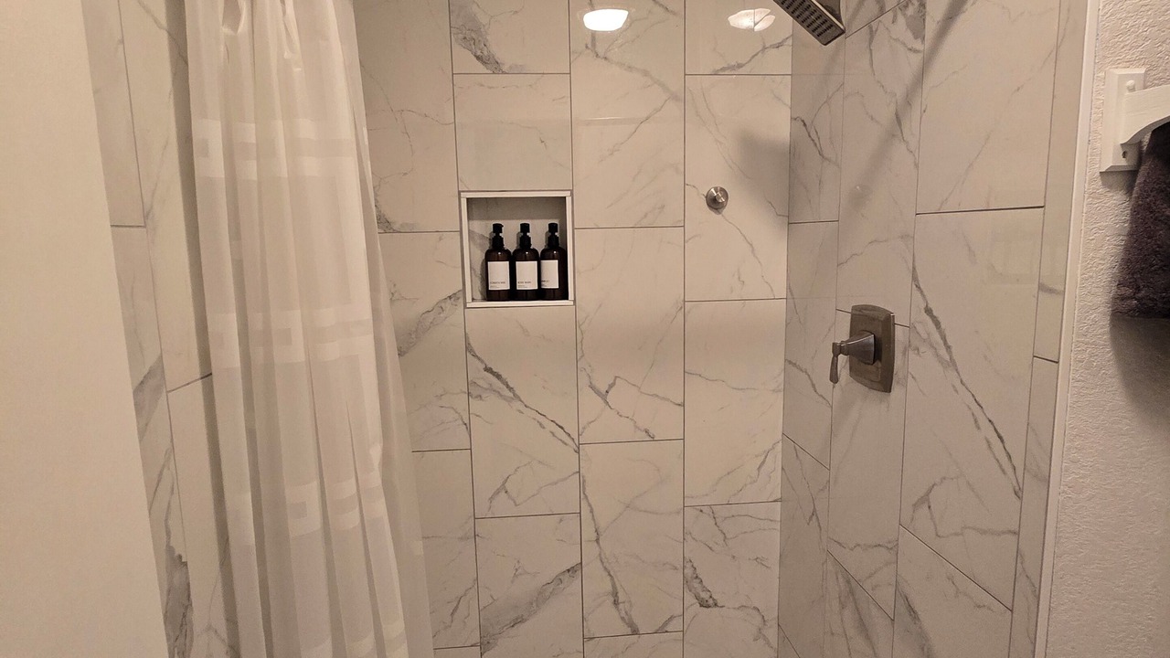 Photo of Bathroom in Uniontown