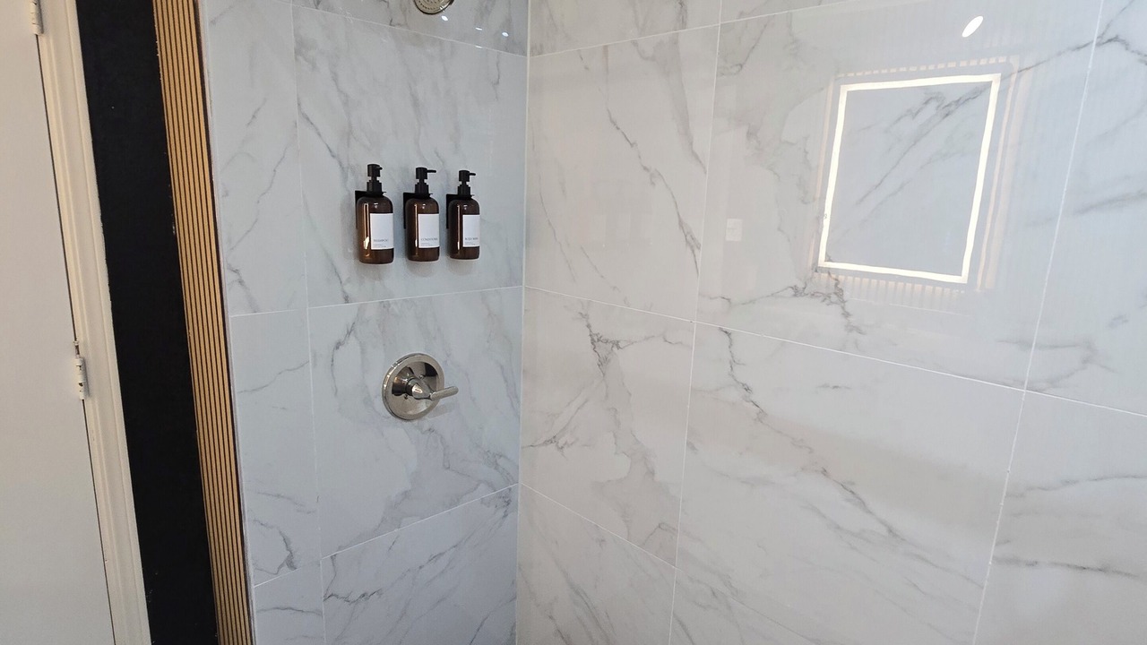 Photo of Bathroom in Uniontown