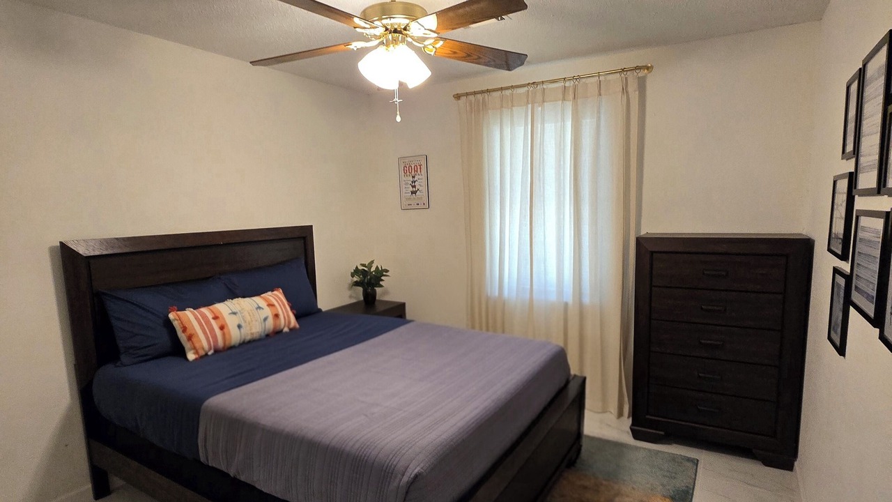 Photo of Bedroom in Uniontown