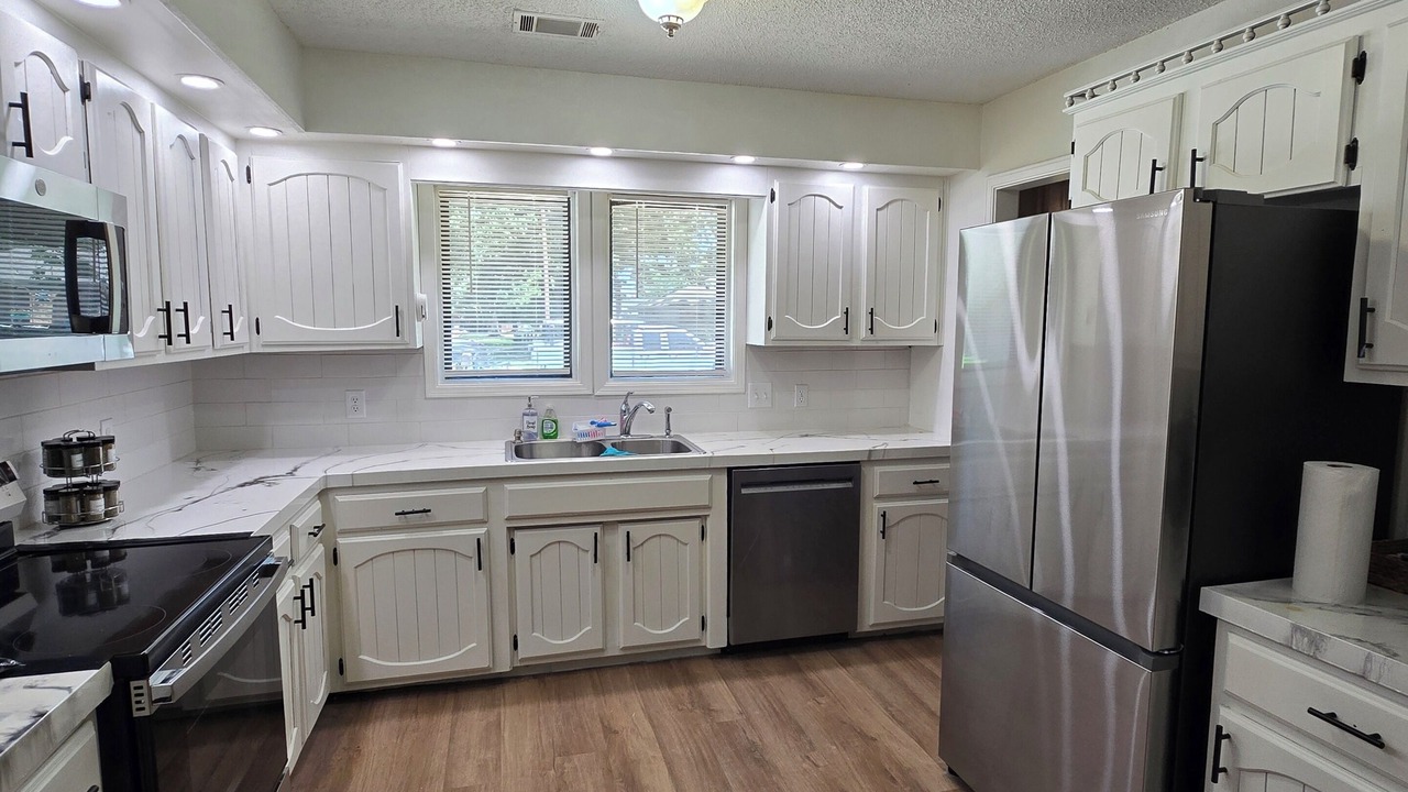 Photo of Kitchen in Uniontown