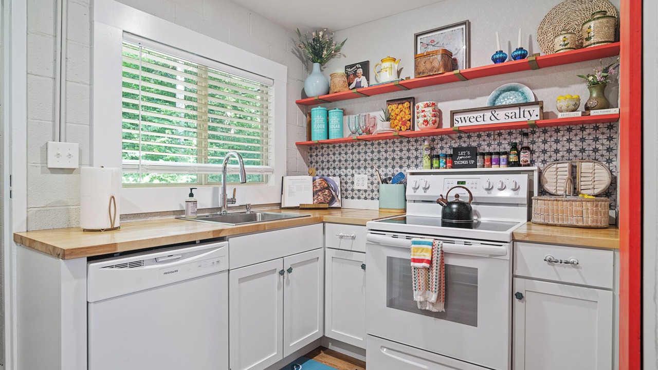 Photo of Kitchen in Manhattan