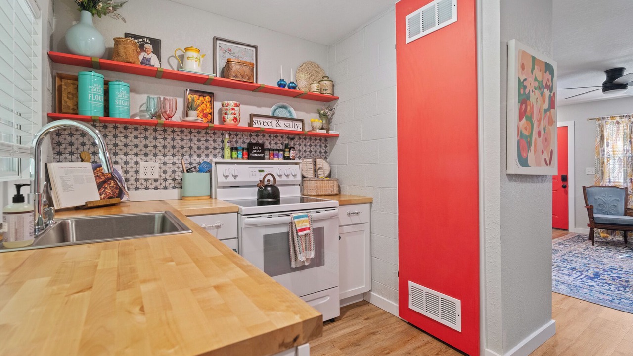 Photo of Kitchen in Manhattan