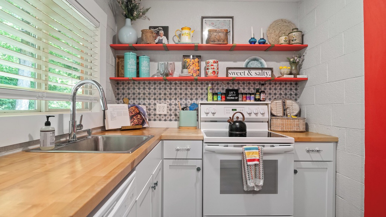 Photo of Kitchen in Manhattan