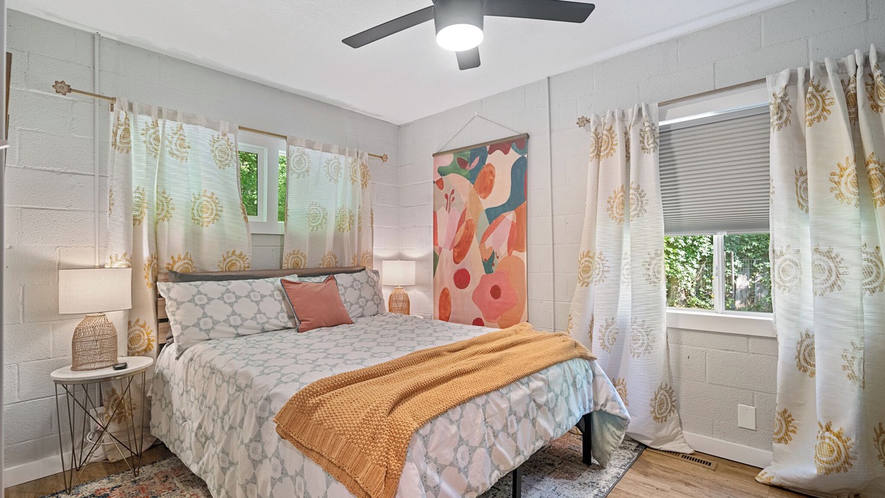 Photo of Bedroom in Manhattan