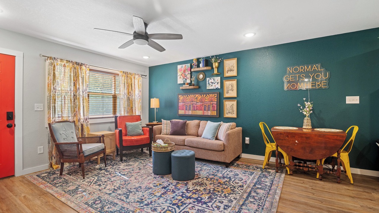 Photo of Livingroom in Manhattan