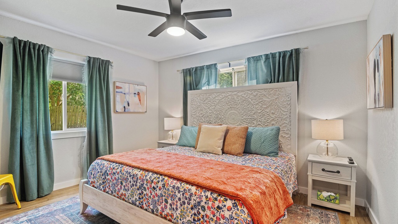 Photo of Bedroom in Manhattan