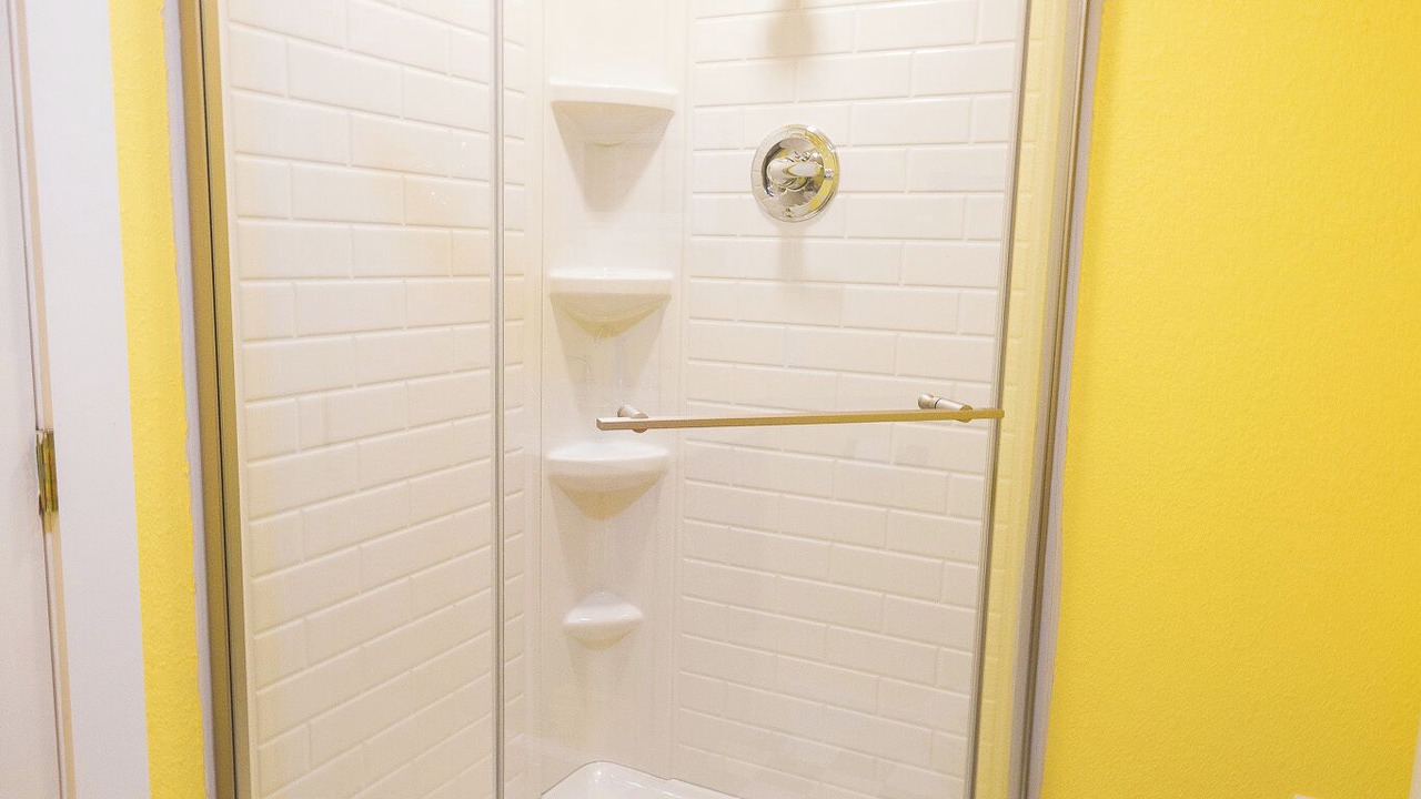 Photo of Bathroom in Park Hill