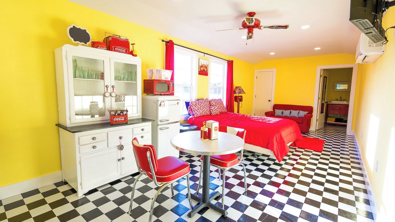 Photo of Bedroom in Park Hill